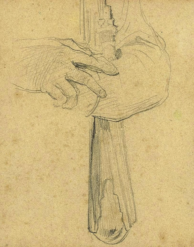 Studio di mani